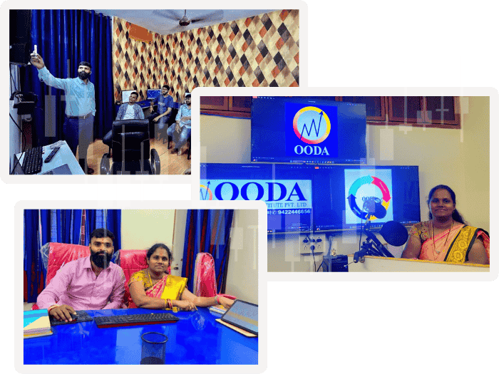 OODA Pro Traders