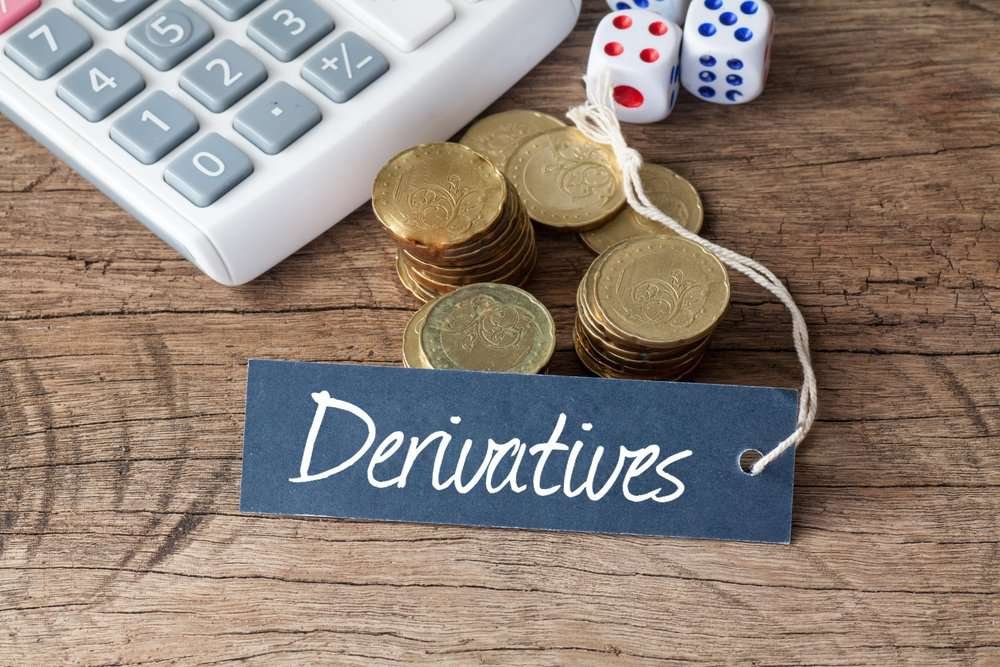 Derevatives Market In Nagpur