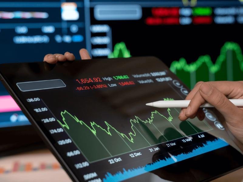 Forex-currency Market Trading strategies 1