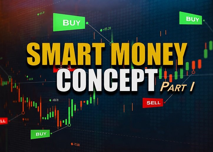 SMC (Smart Money Concept)