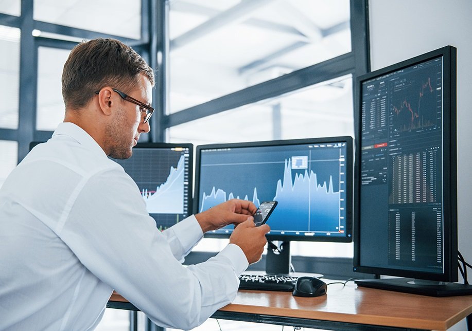 Technical Analysis Masterclass